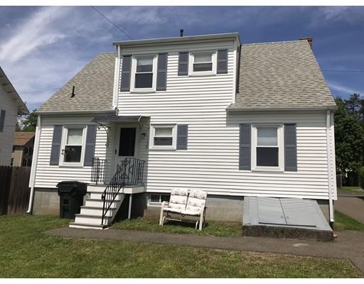 18 Prospect Street Ware, MA 01082 - Photo 6 of 33 a front view of a house with a yard