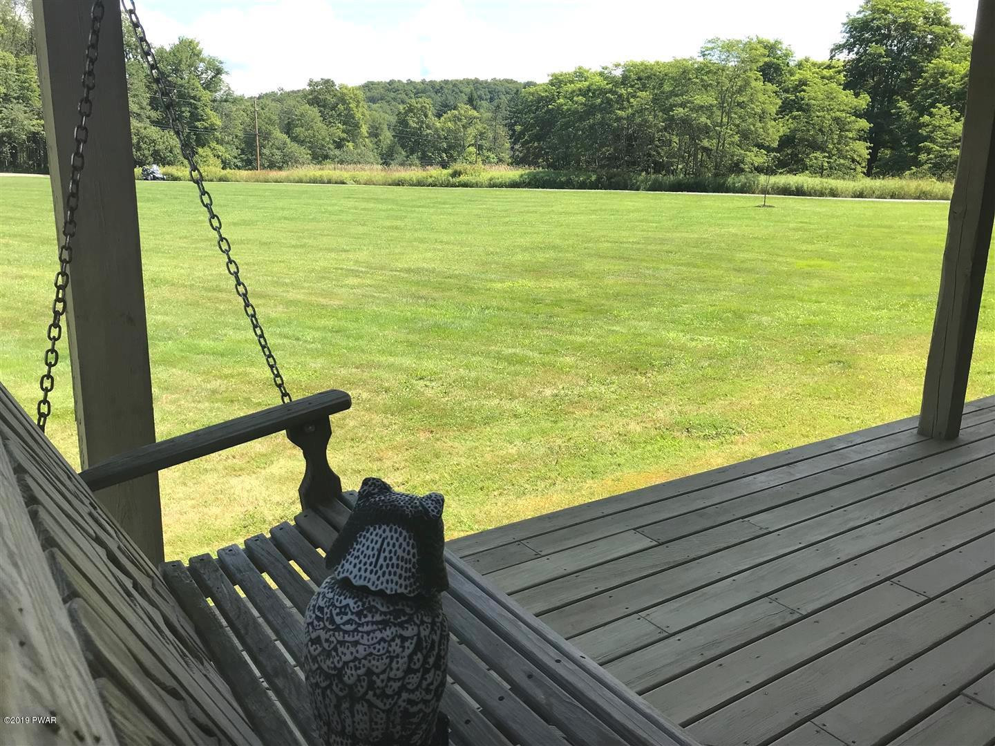 172 Hellmers Hill Road Equinunk, PA 18417 - Photo 47 of 50