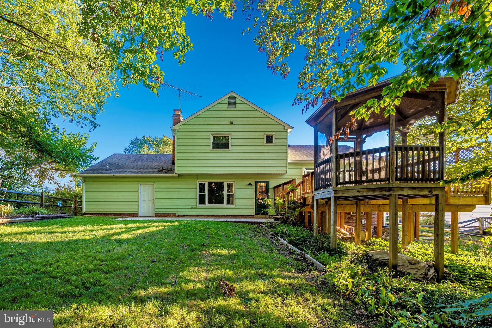 19245 Treadway Road Brookeville, MD 20833 - Photo 34 of 56 Gallery Image 34