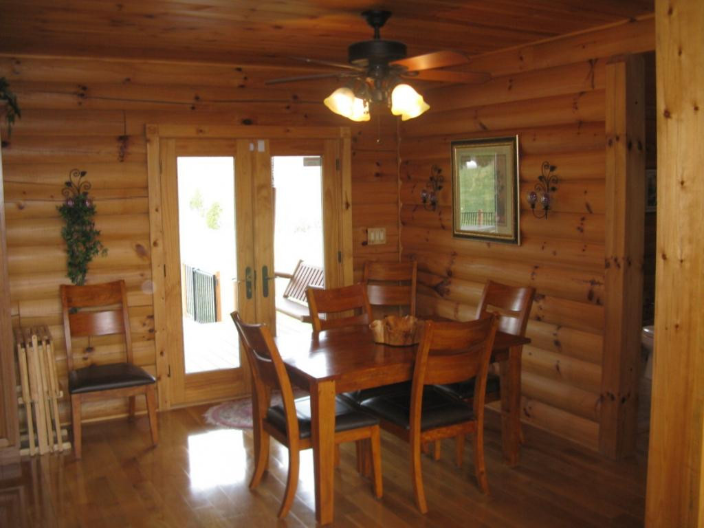 581 Way Cross Road Church Hill, TN 37642 - Photo 11 of 36 Dining Room