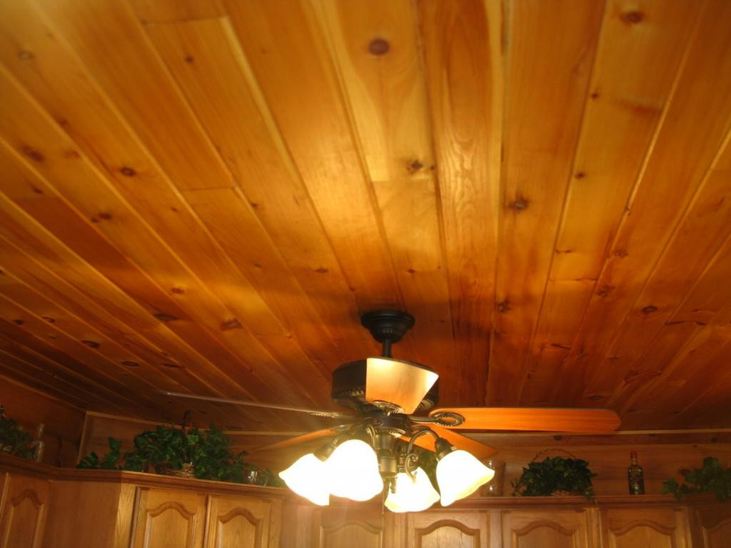 581 Way Cross Road Church Hill, TN 37642 - Photo 14 of 36 Beautiful Wood Ceilings