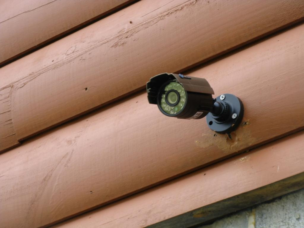 581 Way Cross Road Church Hill, TN 37642 - Photo 30 of 36 Your Own Security Cameras