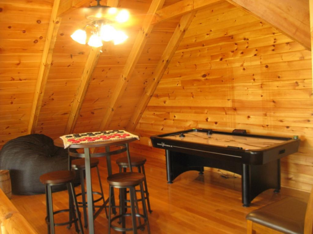581 Way Cross Road Church Hill, TN 37642 - Photo 33 of 36 Family Room for Game Night