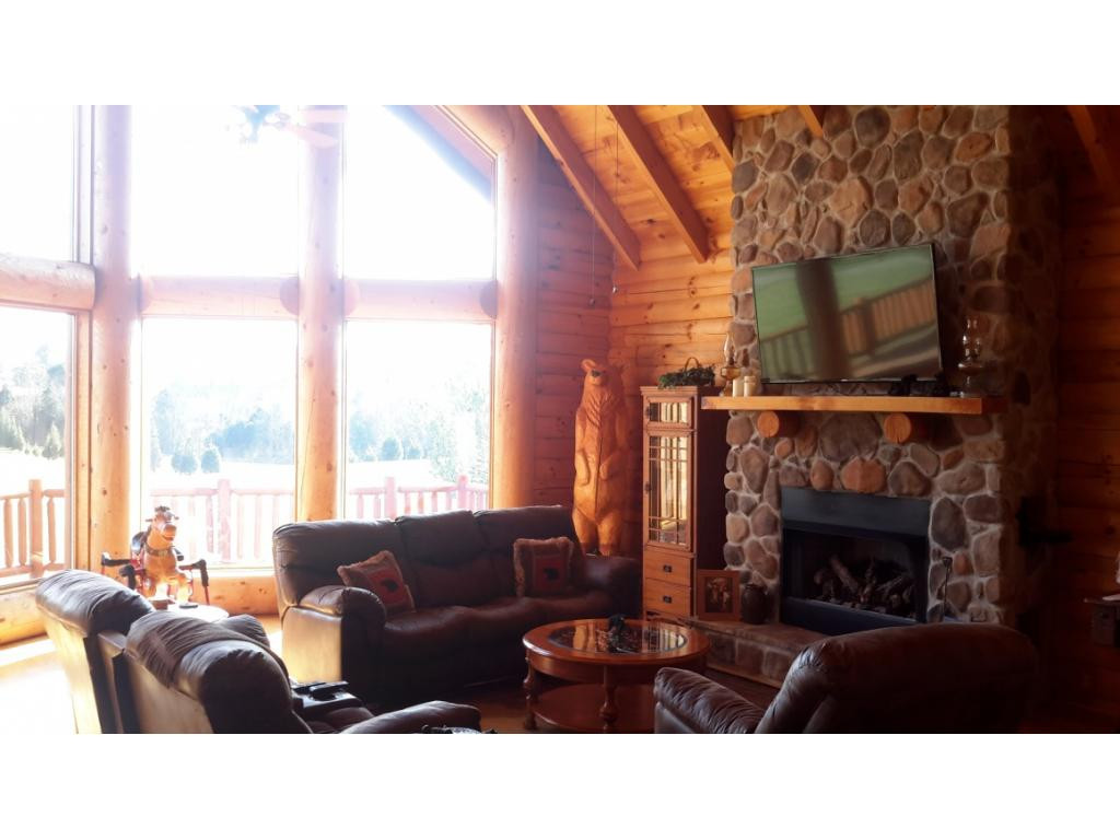 581 Way Cross Road Church Hill, TN 37642 - Photo 35 of 36 Gorgeous Views From Windows