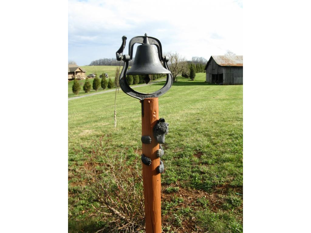 581 Way Cross Road Church Hill, TN 37642 - Photo 36 of 36 Ring The Bell Call This Home