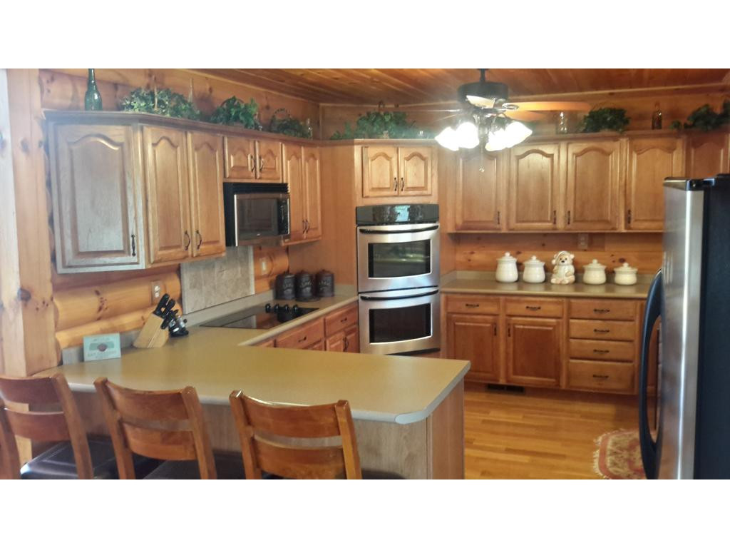 581 Way Cross Road Church Hill, TN 37642 - Photo 6 of 36 Beautiful Kitchen
