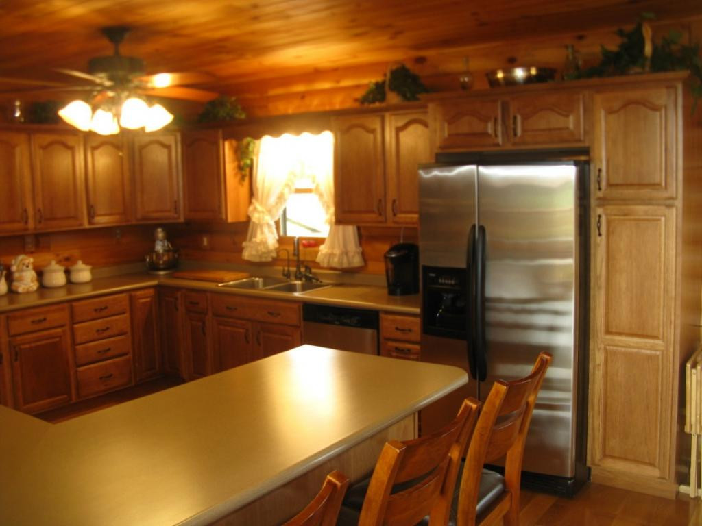 581 Way Cross Road Church Hill, TN 37642 - Photo 7 of 36 Kitchen View 2