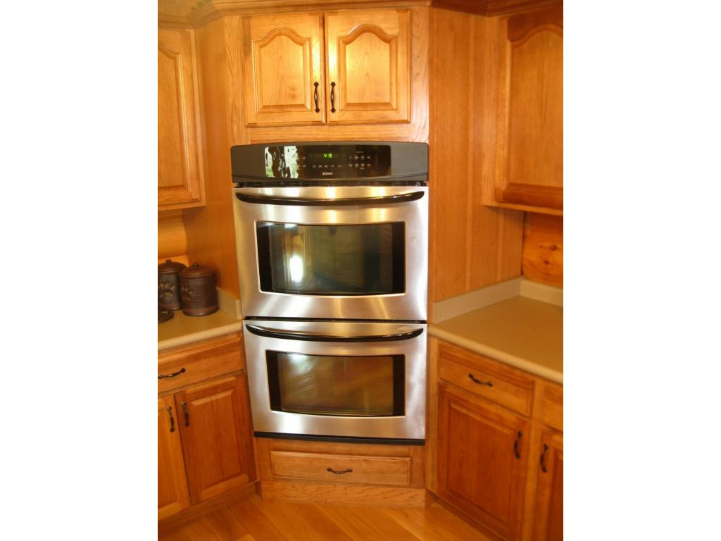 581 Way Cross Road Church Hill, TN 37642 - Photo 8 of 36 Double Oven