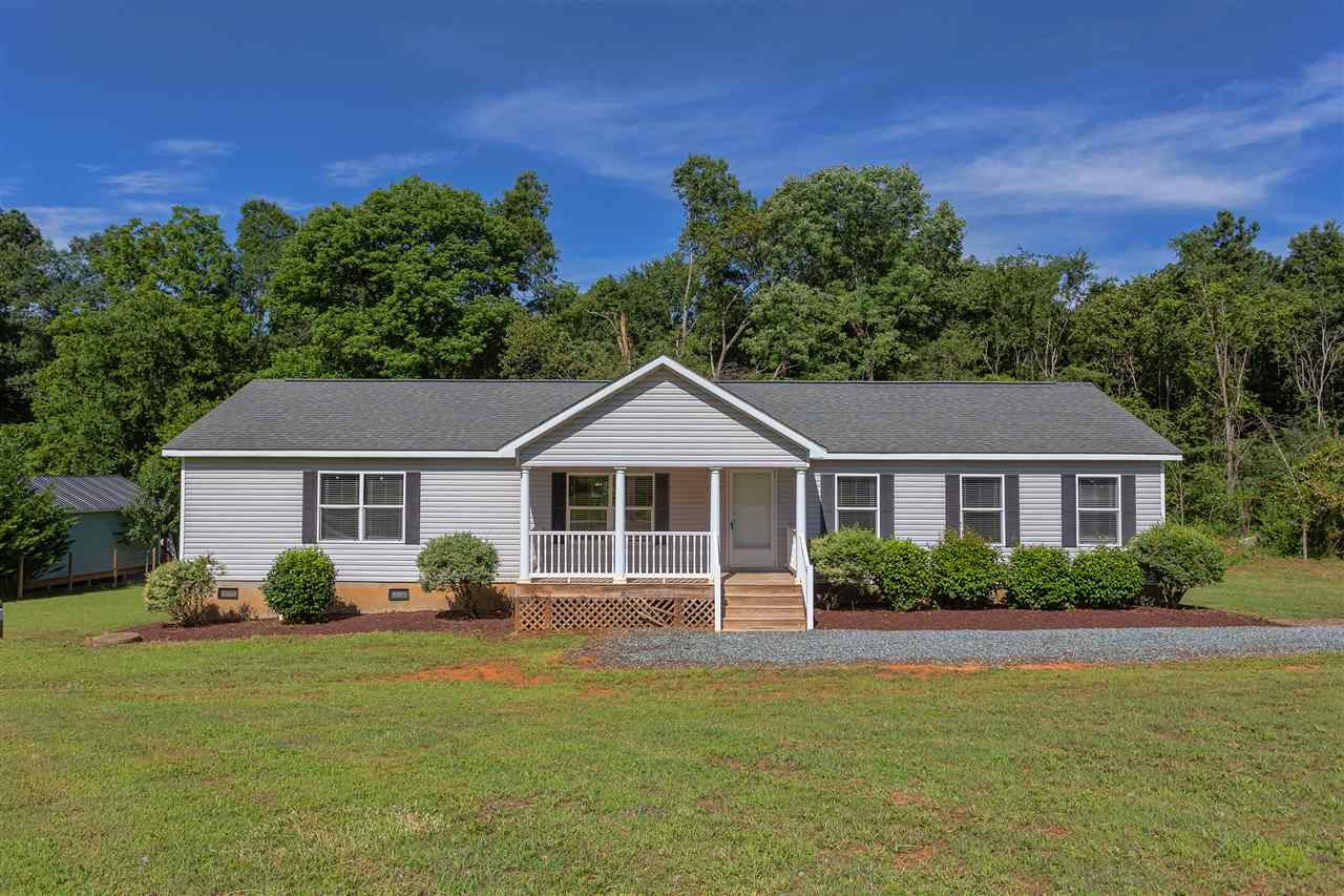 1667 Buckner Clark Road Pittsboro, NC 27312 - Photo 1 of 30 Photo 1