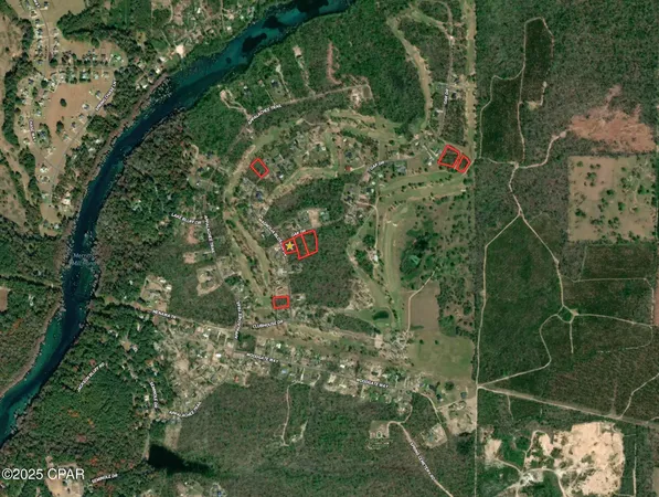 $35,000 | 0 Magnolia Lane, Unit 12, Marianna, FL 32446