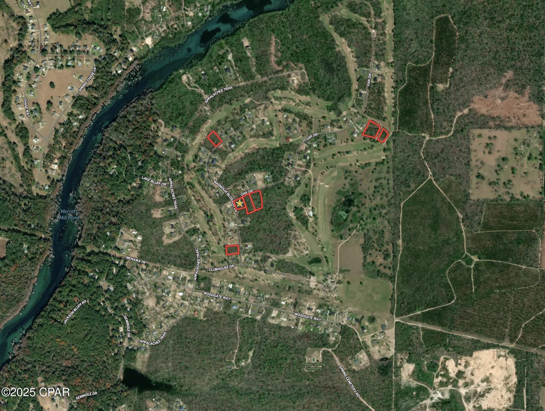 0 Magnolia Lane, Unit 12 Marianna, FL 32446 - Photo 12 of 13