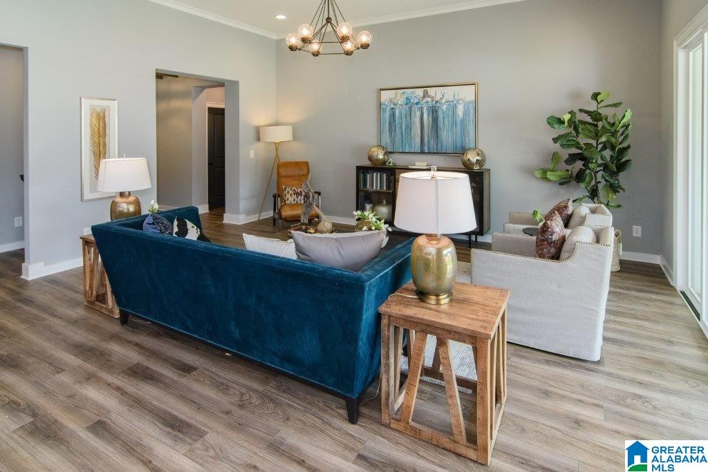 4057 Olivia Road Birmingham, AL 35244 - Photo 3 of 30