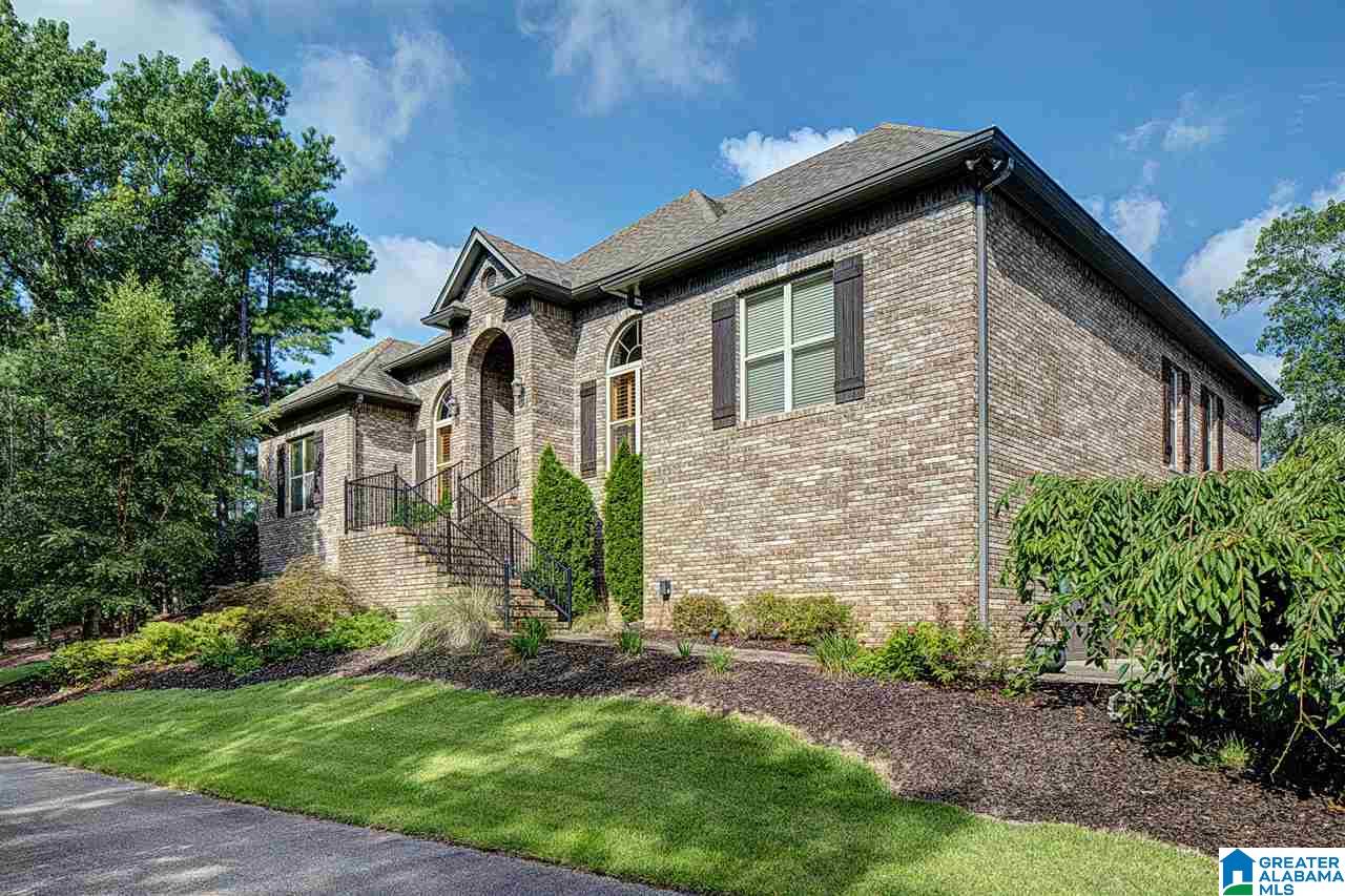 406 Hickory Valley Road Trussville, AL 35173 - Photo 2 of 50