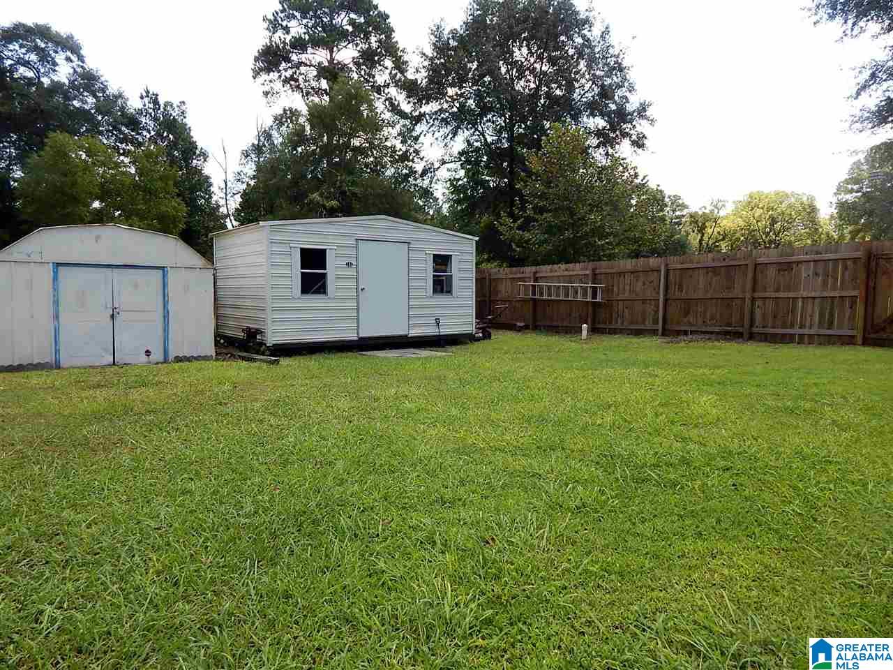 406 Wilderness Lane Alabaster, AL 35007 - Photo 45 of 47