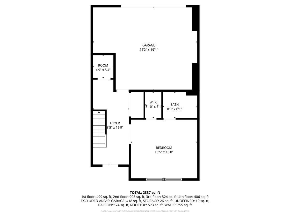 3912 Edwards Road Cincinnati, OH 45209 - Photo 65 of 70