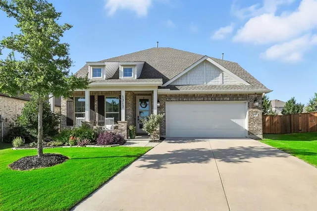 $499,000 | 1317 Meadowlark Lane, Northlake, TX 76226