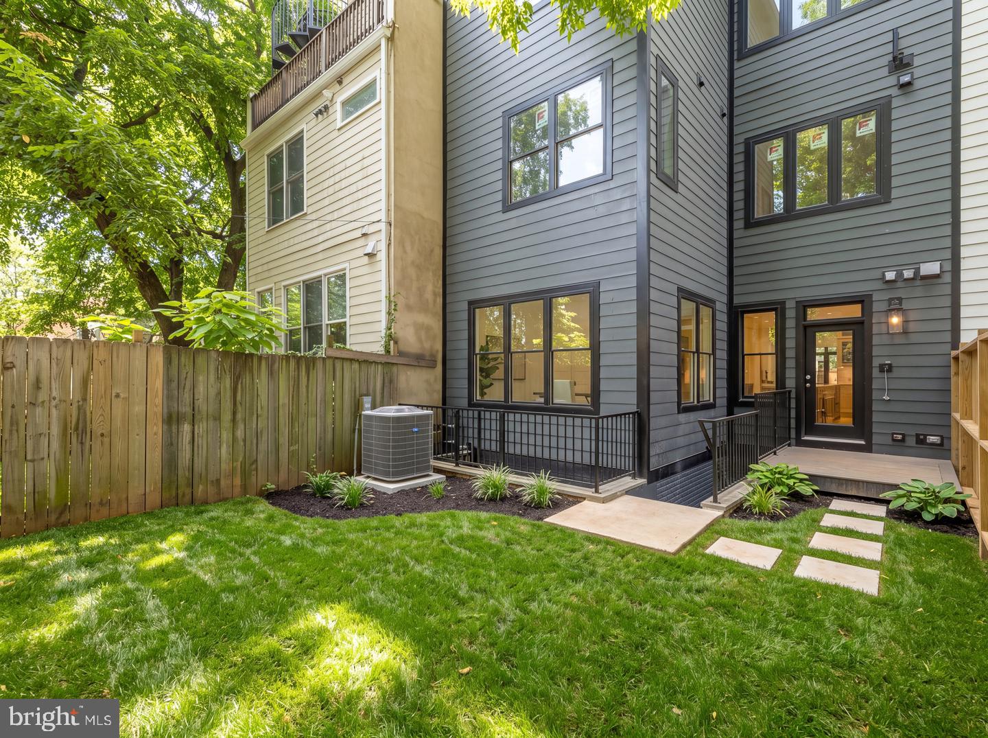 1237 4th Street Northwest, Unit B1 Washington, DC 20001 - Photo 22 of 22 Gallery Image 22