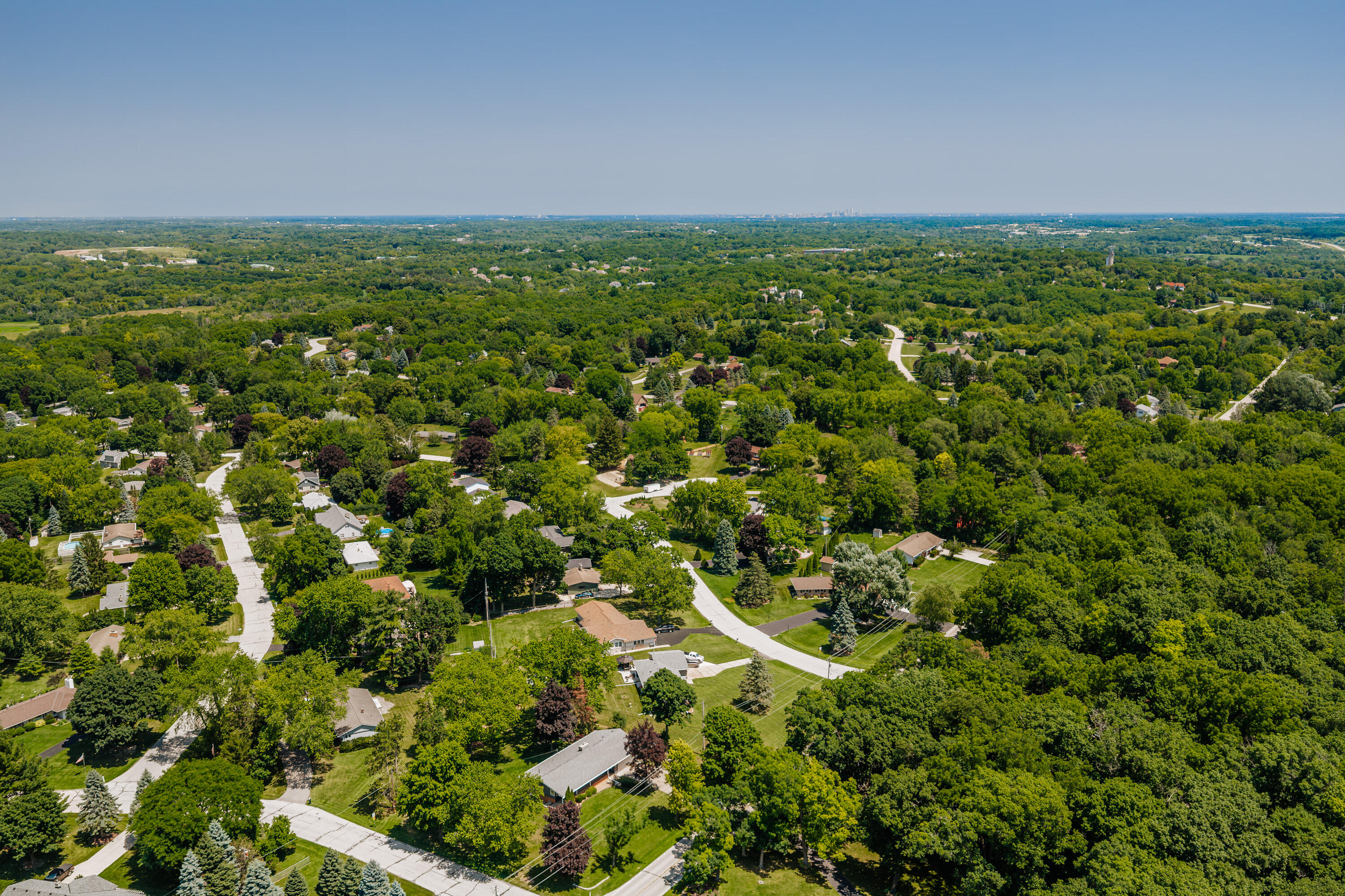 21670 West Glengarry Road New Berlin, WI 53146 - Photo 36 of 50 Stellar Neighborhood