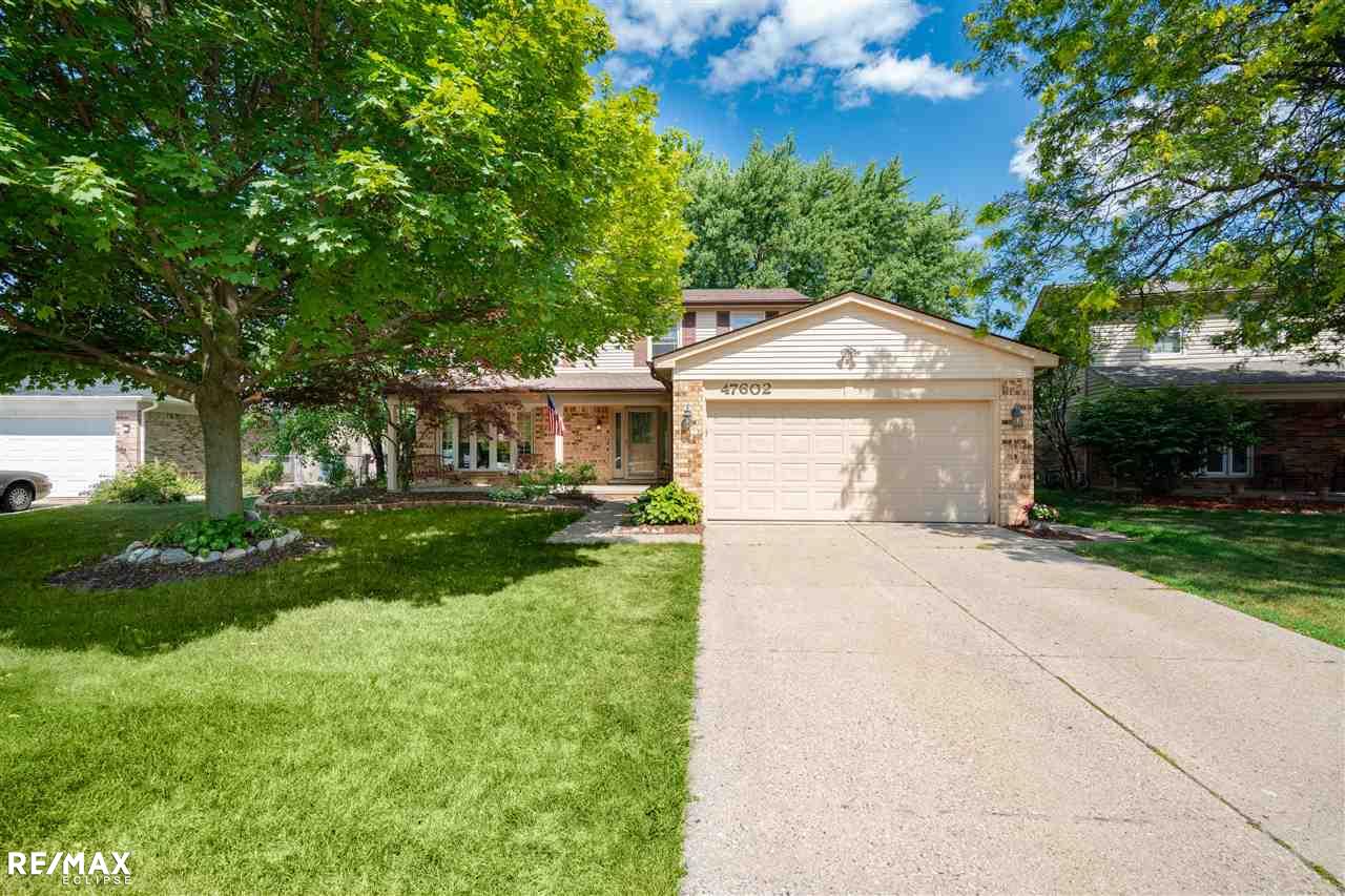 47602 Tilch Road Macomb, MI 48044 - Photo 1 of 25 31389625.JPG