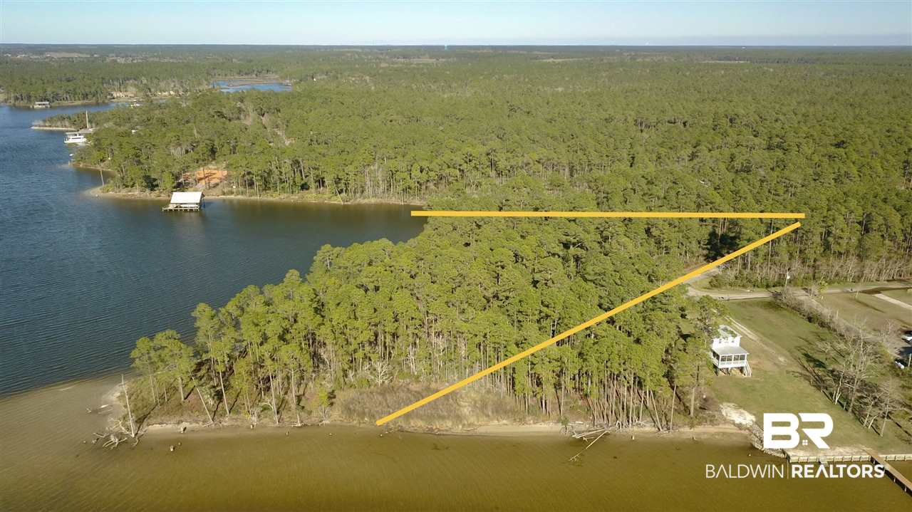 0 Fish Trap Road Elberta, AL 36530 - Photo 8 of 13