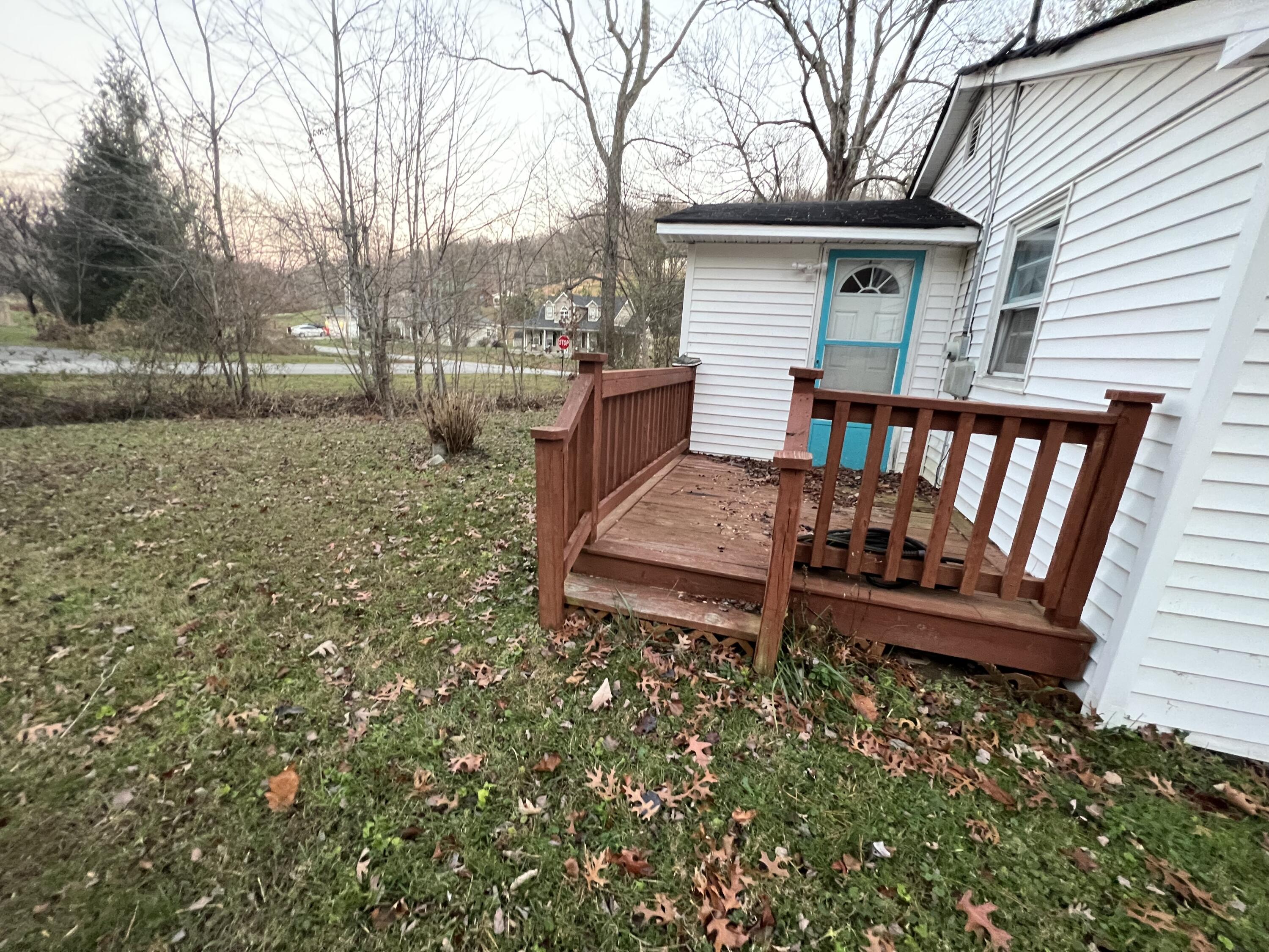 865 Sasser School Road London, KY 40744 - Photo 5 of 27 2CF6B714-65D1-4D13-8462-11D2A1D5AB7E