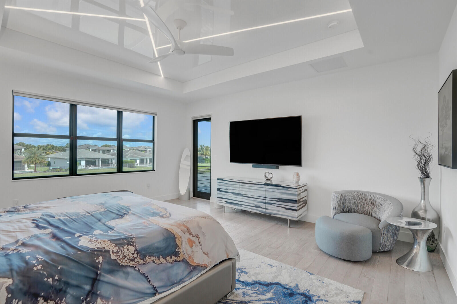 8611 Dearborn River Way Boca Raton, FL 33496 - Photo 44 of 109 PRIMARY BEDROOM