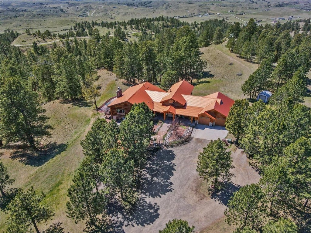 4545 High Trail Road Billings, MT 59101 - Photo 41 of 49 Gallery Image 41