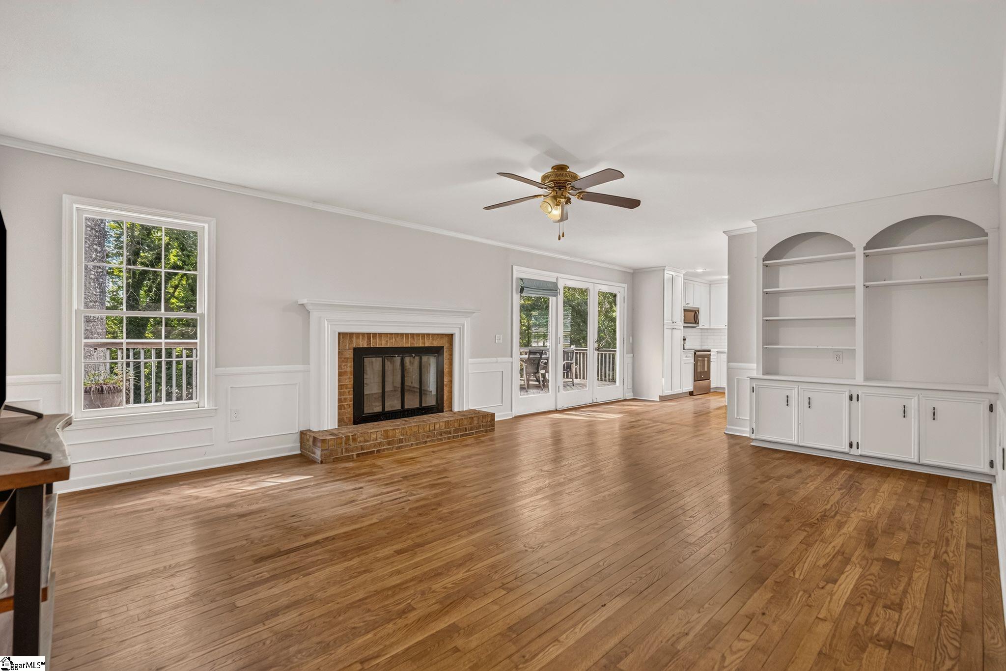 410 Sweetwater Road Greer, SC 29650 - Photo 31 of 48