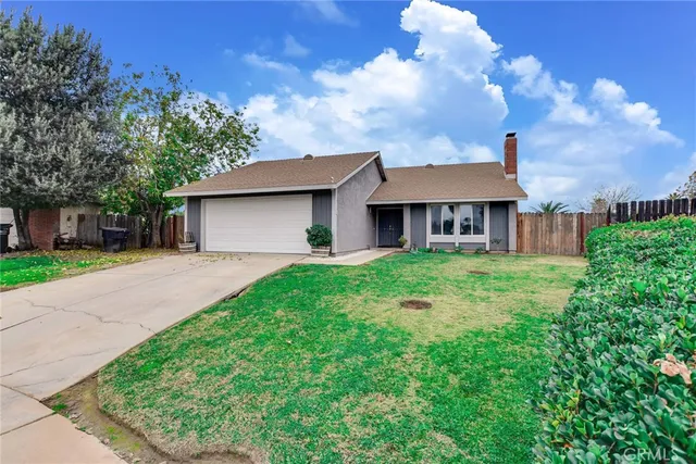 $659,000 | 1528 Laramie Avenue, Redlands, CA 92374