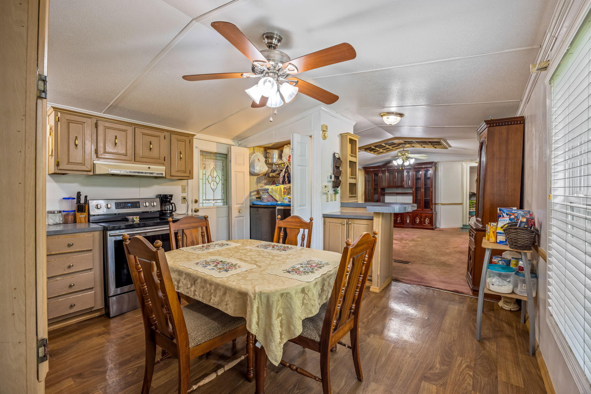 4972 Old Waynesboro Road Hephzibah, GA 30815 - Photo 22 of 37