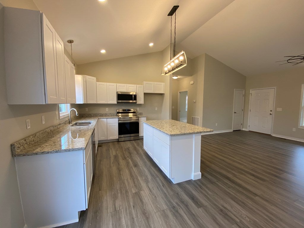 561 Poorhouse Road Green Bay, VA 23942 - Photo 5 of 11 Gallery Image 5