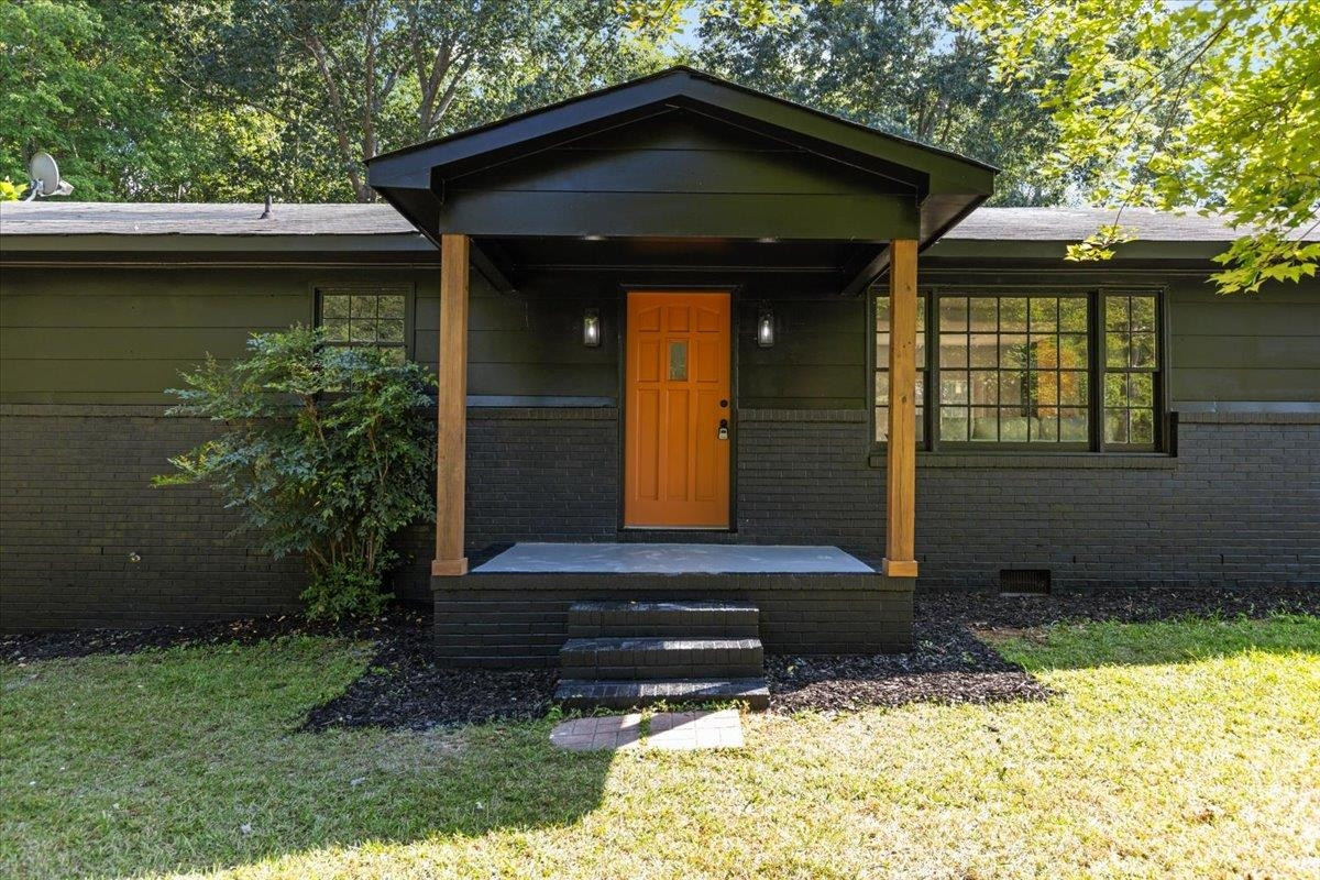 96 Gates Worth Road Roxboro, NC 27574 - Photo 5 of 49 Photo 5