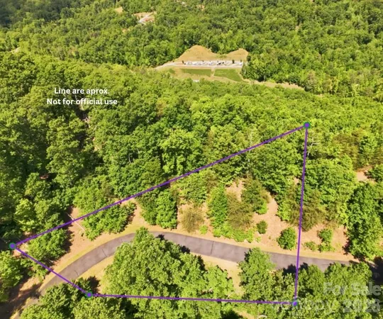 $15,000 | 105 Scouts Trail, Unit 105, Bostic, NC 28018