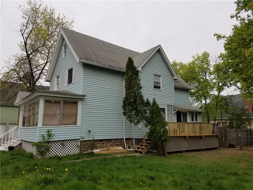 2 Eldorado Place Rochester, NY 14613 - Photo 1 of 1
