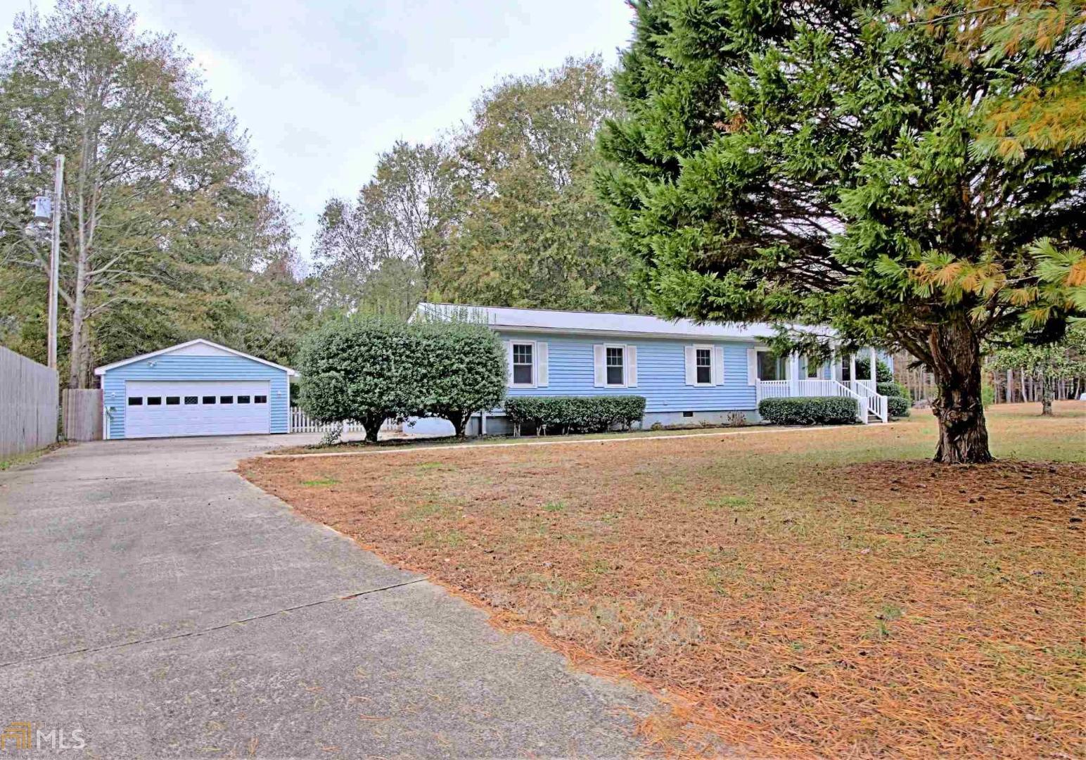 1014 Minix Road Sharpsburg, GA 30277 - Photo 1 of 1 Gallery Image 1
