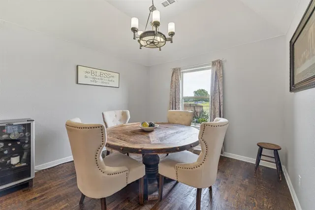 $520,000 | 152 Crenshaw Court, Stephenville, TX 76401