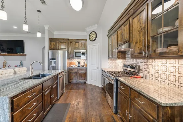 $520,000 | 152 Crenshaw Court, Stephenville, TX 76401