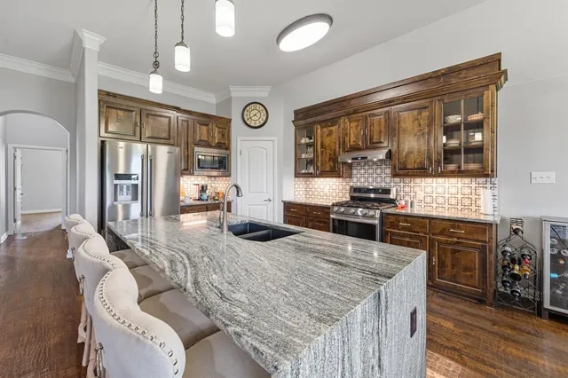 $520,000 | 152 Crenshaw Court, Stephenville, TX 76401