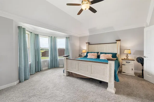 $520,000 | 152 Crenshaw Court, Stephenville, TX 76401