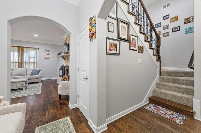 $520,000 | 152 Crenshaw Court, Stephenville, TX 76401