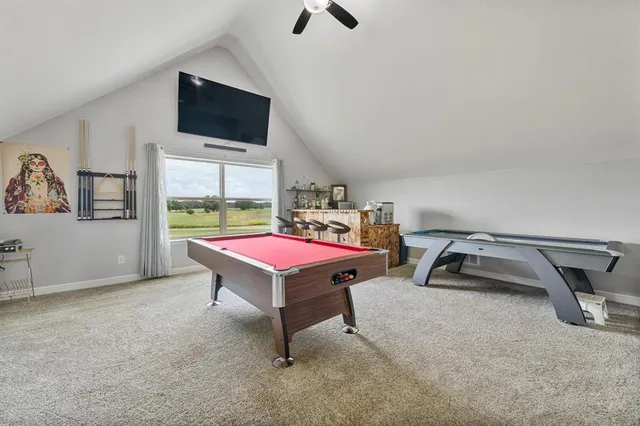 $520,000 | 152 Crenshaw Court, Stephenville, TX 76401