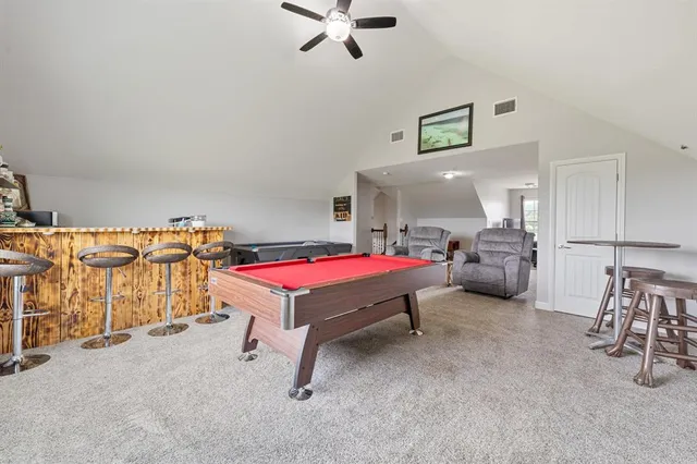 $520,000 | 152 Crenshaw Court, Stephenville, TX 76401