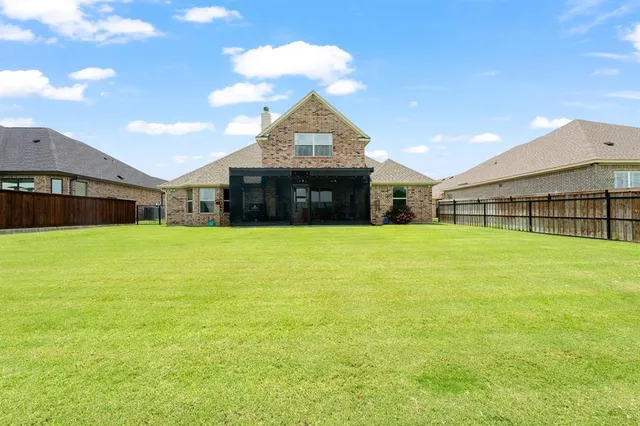 $520,000 | 152 Crenshaw Court, Stephenville, TX 76401
