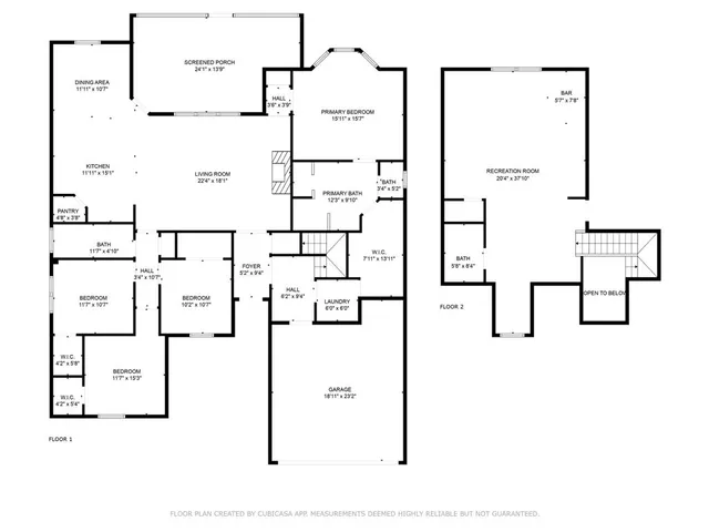 $520,000 | 152 Crenshaw Court, Stephenville, TX 76401