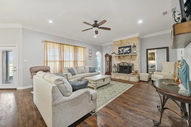 $520,000 | 152 Crenshaw Court, Stephenville, TX 76401