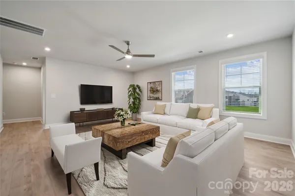 $705,000 | 343 Alameda Way, Matthews, NC 28104