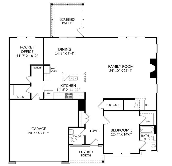 343 Alameda Way Matthews, NC 28104 - Photo 25 of 30