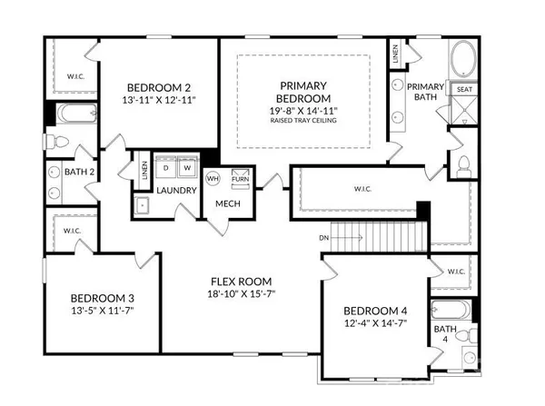 $705,000 | 343 Alameda Way, Matthews, NC 28104