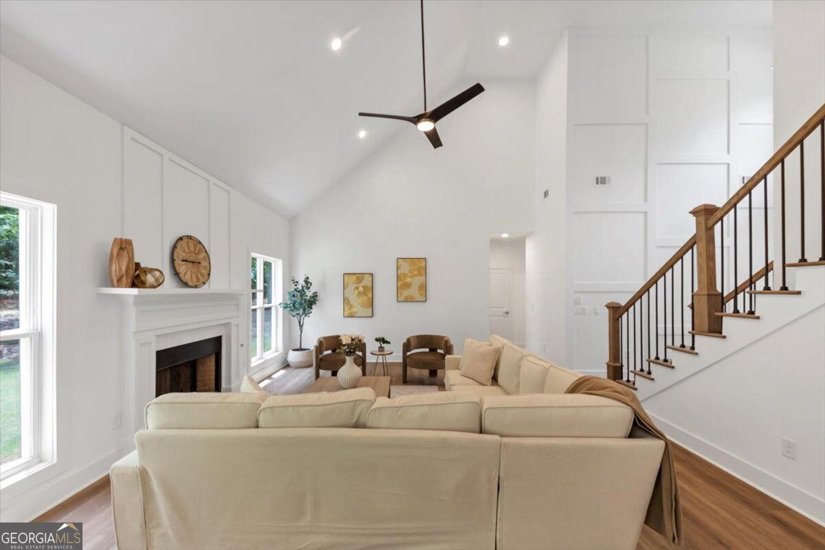 160 Rivers Edge Drive Forsyth, GA 31029 - Photo 6 of 21 Gallery Image 6