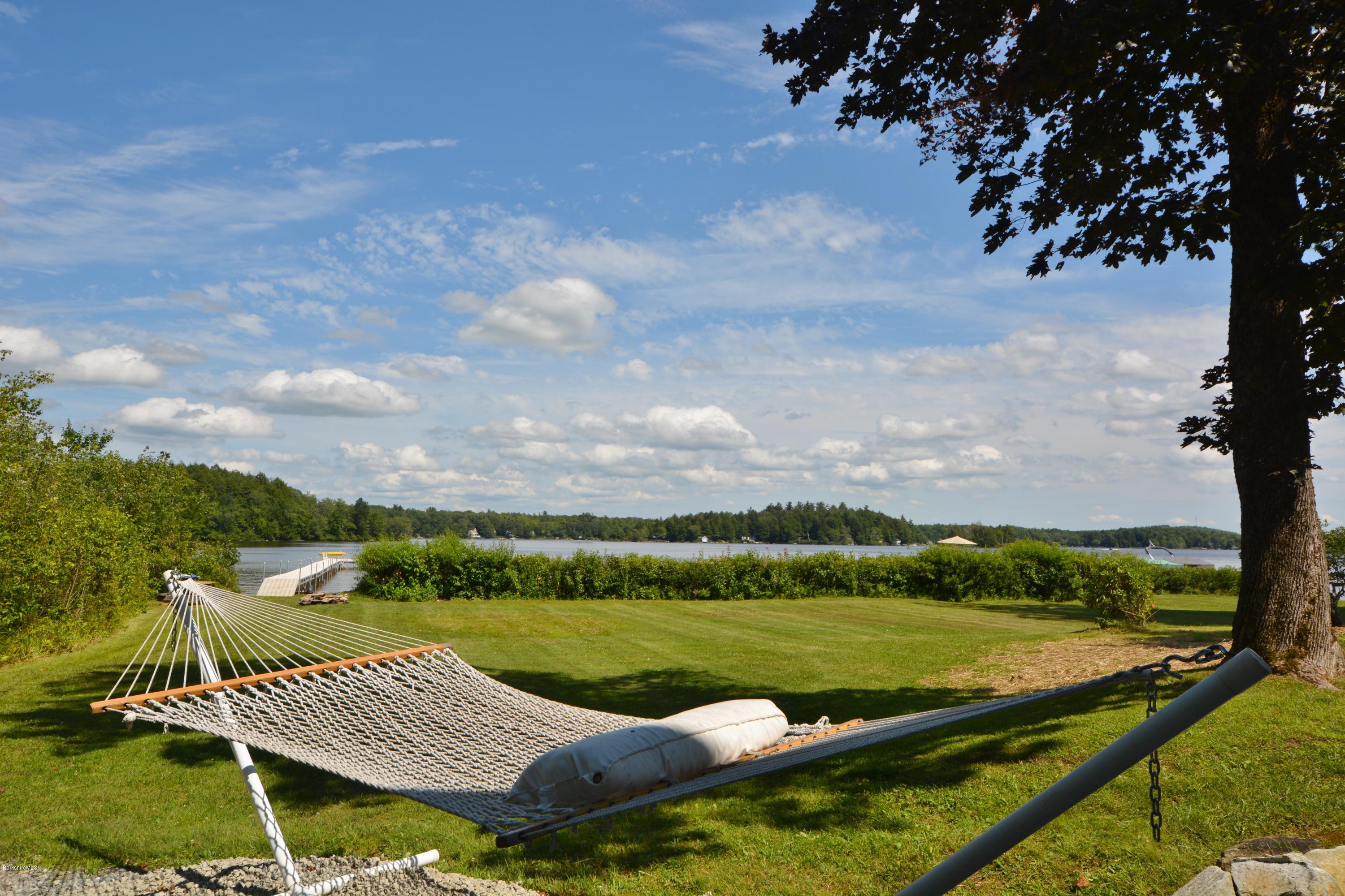 462 Lion Hill Road Otis, MA 01029 - Photo 2 of 26 Waterfront